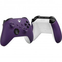 Геймпад Microsoft Xbox Series Astral Purple