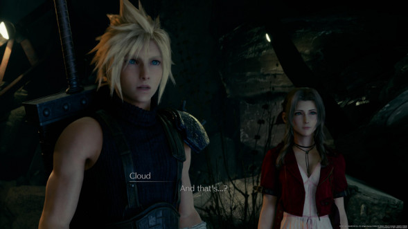 Игра Final Fantasy VII &amp;amp; Final Fantasy VIII Remastered. Twin Pack [Nintendo Switch, английская версия] в Мурманске