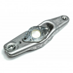 Выжимной рычаг и подшипник VAG 02T141153F