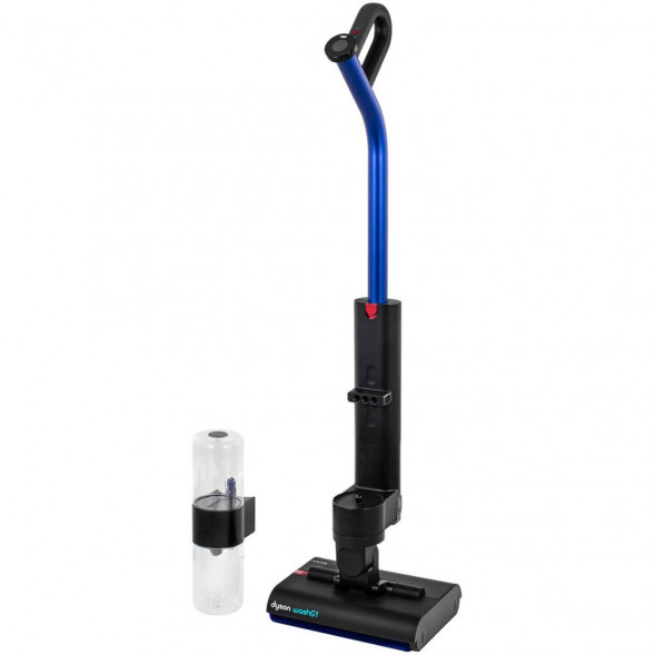 Вертикальный моющий пылесос Dyson Wash G1 (473817-01) в Мурманске