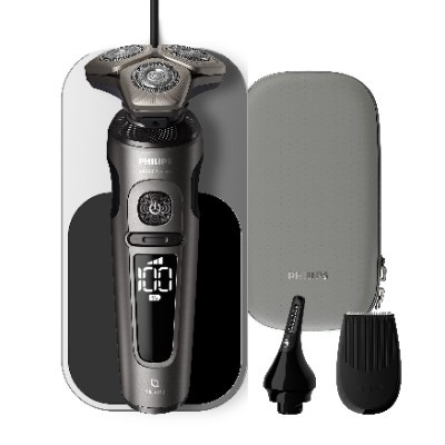 Электробритва Philips Shaver S9000 Prestige SP9872/15 в Мурманске