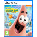 Игра SpongeBob SquarePants: The Patrick Star Game [PS5, английская версия] в Мурманске
