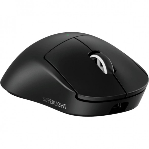 Беспроводная мышь Logitech G Pro X Superlight 2 DEX, Black в Мурманске