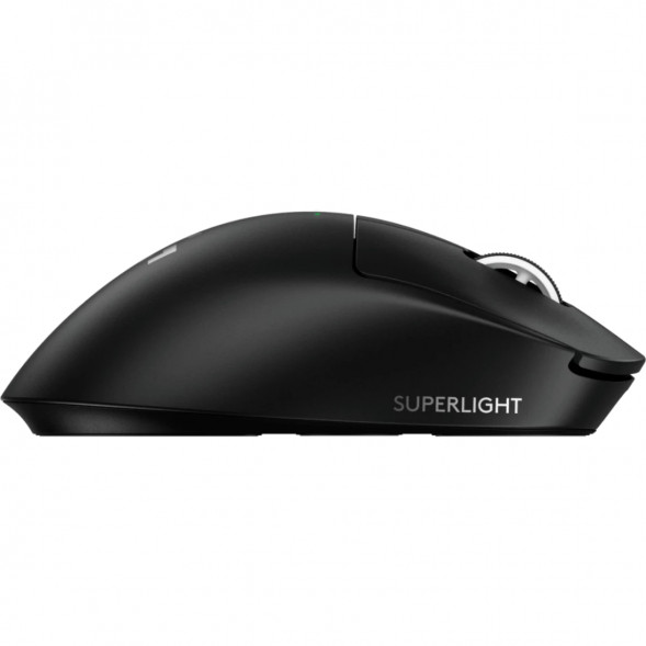 Беспроводная мышь Logitech G Pro X Superlight 2 DEX, Black в Мурманске