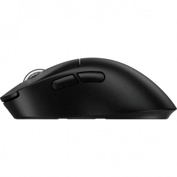 Беспроводная мышь Logitech G Pro X Superlight 2 DEX, Black в Мурманске