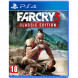 Игра Far Cry 3: Classic Edition [PS4, русская версия] в Мурманске